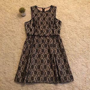 Saks Fifth Avenue Cocktail Dress